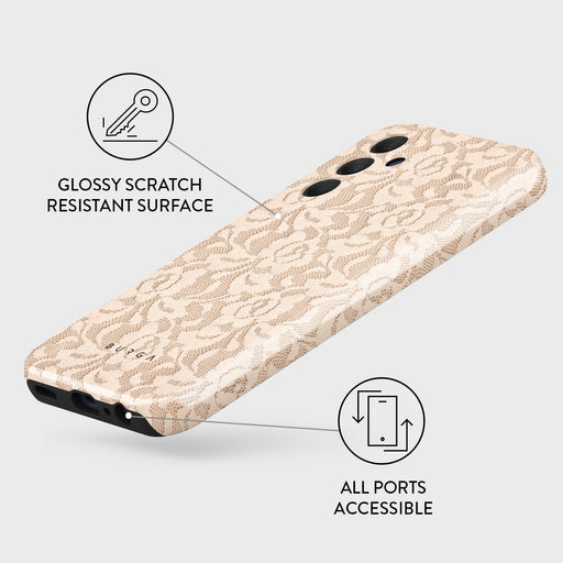 Gone Country - Samsung Galaxy A15 4G / 5G Case 3