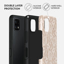 Gone Country - Samsung Galaxy A22 5G Case 2