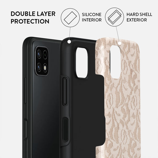 Gone Country - Samsung Galaxy A22 5G Case 2