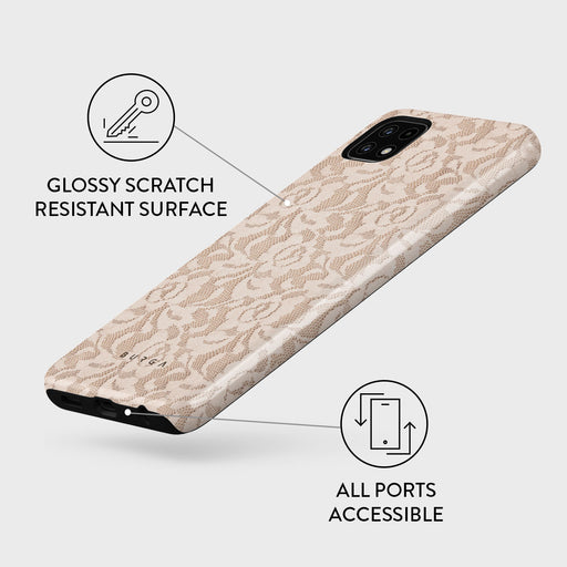 Gone Country - Samsung Galaxy A22 5G Case 3
