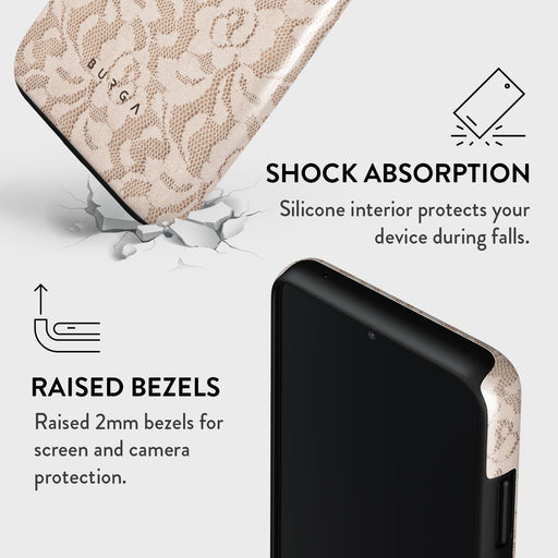 Gone Country - Samsung Galaxy A22 5G Case 4