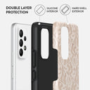 Gone Country - Samsung Galaxy A33 Case 2