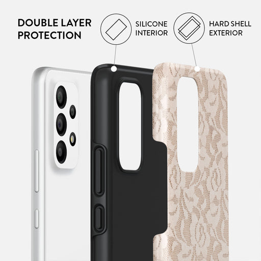 Gone Country - Samsung Galaxy A33 Case 2