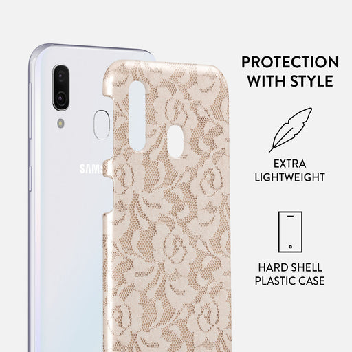 Gone Country - Samsung Galaxy A40 Case 2