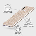 Gone Country - Samsung Galaxy A40 Case 3