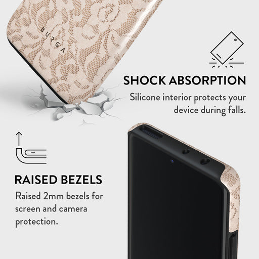 Gone Country - Xiaomi 12 Pro Case 4