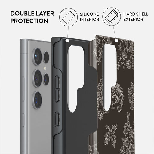 Bandida - Samsung Galaxy S24 Ultra Case 2