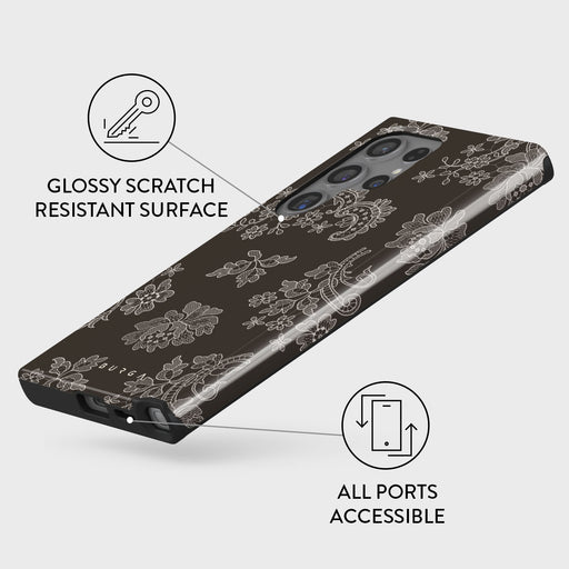 Bandida - Samsung Galaxy S24 Ultra Case 3