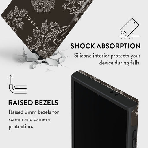 Bandida - Samsung Galaxy S24 Ultra Case 4