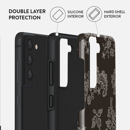 Bandida - Samsung Galaxy S21 FE Case 2