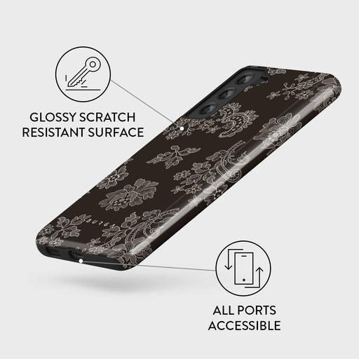 Bandida - Samsung Galaxy S21 FE Case 3