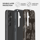 Bandida - Samsung Galaxy S23 FE Case 2