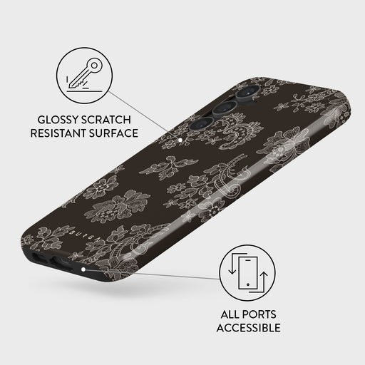Bandida - Samsung Galaxy S23 FE Case 3