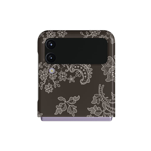 Bandida - Samsung Galaxy Z Flip 4 Case 1