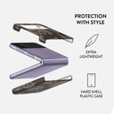 Bandida - Samsung Galaxy Z Flip 4 Case 2