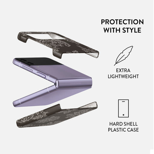 Bandida - Samsung Galaxy Z Flip 4 Case 2