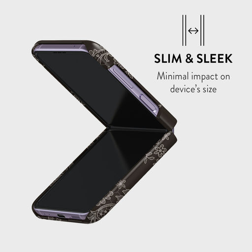 Bandida - Samsung Galaxy Z Flip 4 Case 4