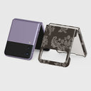 Bandida - Samsung Galaxy Z Flip 4 Case 5