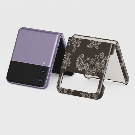 Bandida - Samsung Galaxy Z Flip 4 Case 5