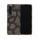 Bandida - Samsung Galaxy Z Fold 3 Case 1