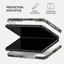 Bandida - Samsung Galaxy Z Fold 3 Case 2