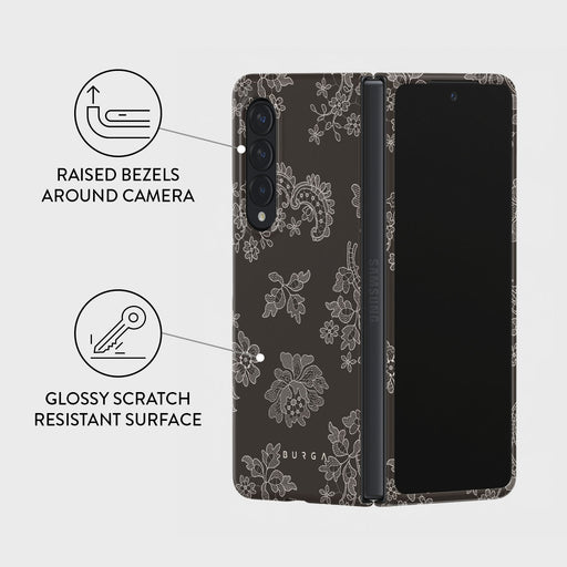 Bandida - Samsung Galaxy Z Fold 3 Case 3