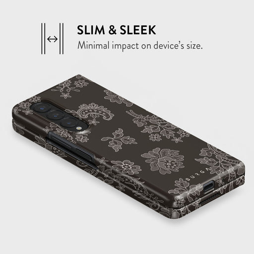 Bandida - Samsung Galaxy Z Fold 3 Case 4