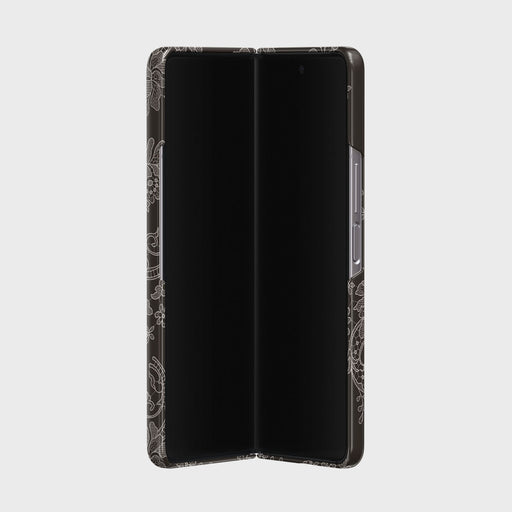 Bandida - Samsung Galaxy Z Fold 3 Case 5