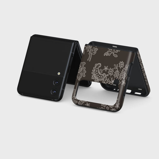 Bandida - Samsung Galaxy Z Flip 3 Case 5