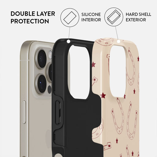 Lucky Charm - iPhone 16 Pro Case 2