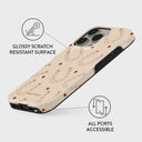 Lucky Charm - iPhone 16 Pro Case 3