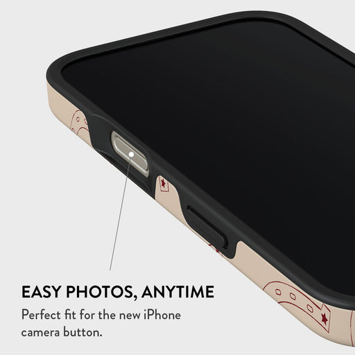 Lucky Charm - iPhone 16 Pro Case 5
