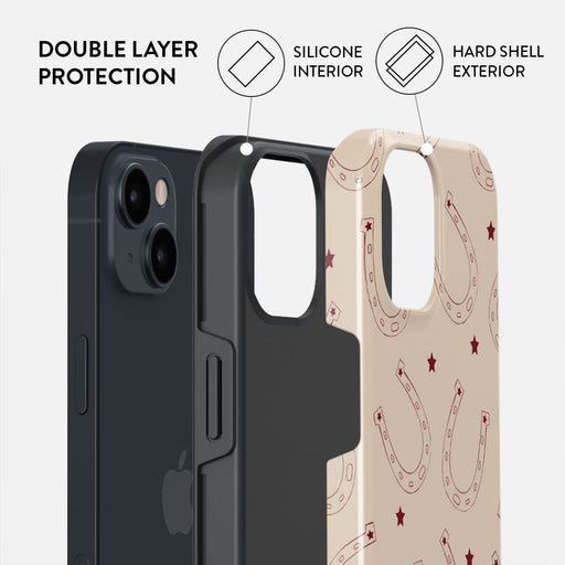 Lucky Charm - iPhone 13 Case 2