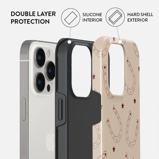 Lucky Charm - iPhone 14 Pro Max Case 2