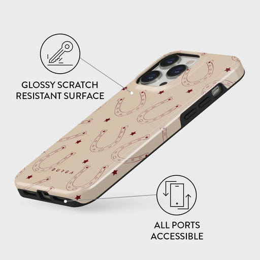 Lucky Charm - iPhone 14 Pro Max Case 3