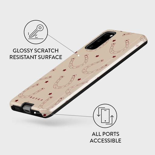 Lucky Charm - Samsung Galaxy S20 FE 4G / 5G Case 7