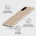 Lucky Charm - Samsung Galaxy A71 4G Case 3