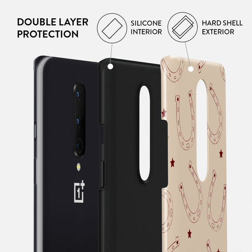 Lucky Charm - OnePlus 8 Case 2