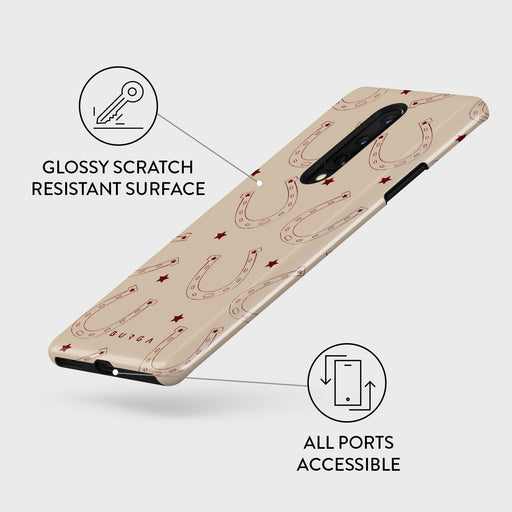 Lucky Charm - OnePlus 8 Case 3