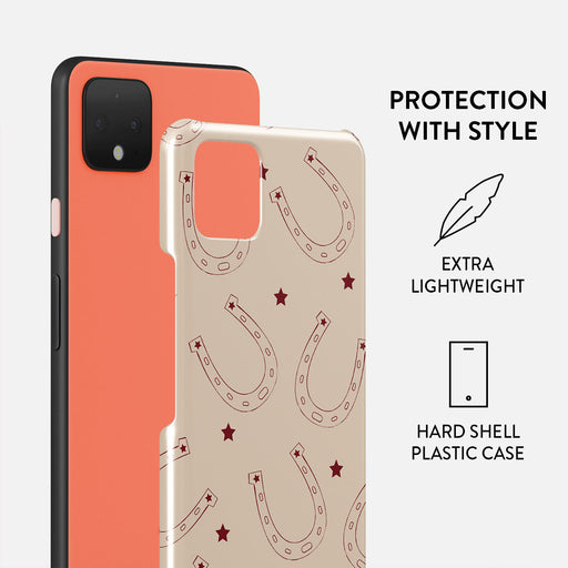 Lucky Charm - Google Pixel 4 Case 2