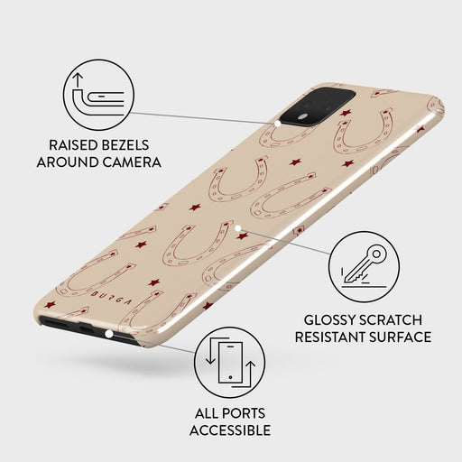 Lucky Charm - Google Pixel 4 Case 3