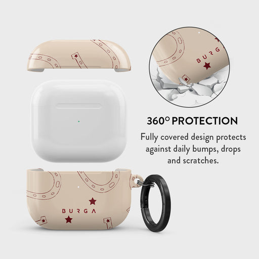 Lucky Charm - AirPods 3 Case 2