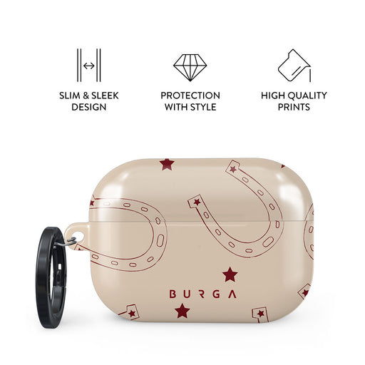 Lucky Charm - AirPods Pro 2 Case 4