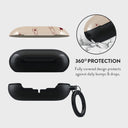Lucky Charm - Samsung Galaxy Buds Plus Case 2