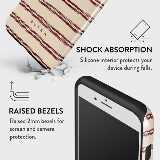 Arizona - iPhone 7 Plus / 8 Plus Case 8