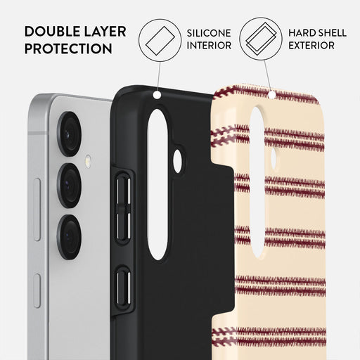 Arizona - Samsung Galaxy S25 Plus Case 2
