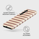 Arizona - Samsung Galaxy S25 Plus Case 3