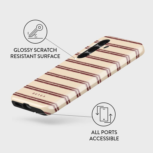 Arizona - Samsung Galaxy S25 Plus Case 3