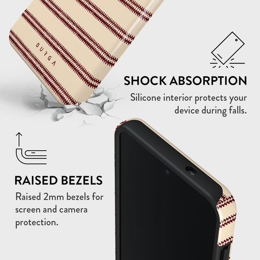 Arizona - Samsung Galaxy S25 Plus Case 4
