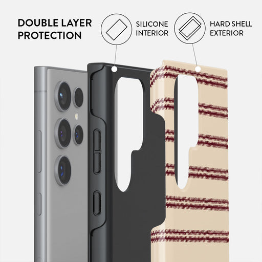 Arizona - Samsung Galaxy S24 Ultra Case 2